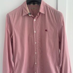 Burberry Shirt